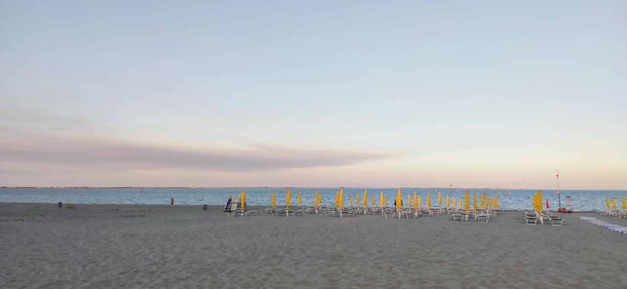 Stellina Villa Lido di Volano Exterior photo